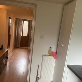 Tenancy Cleaning Dursley